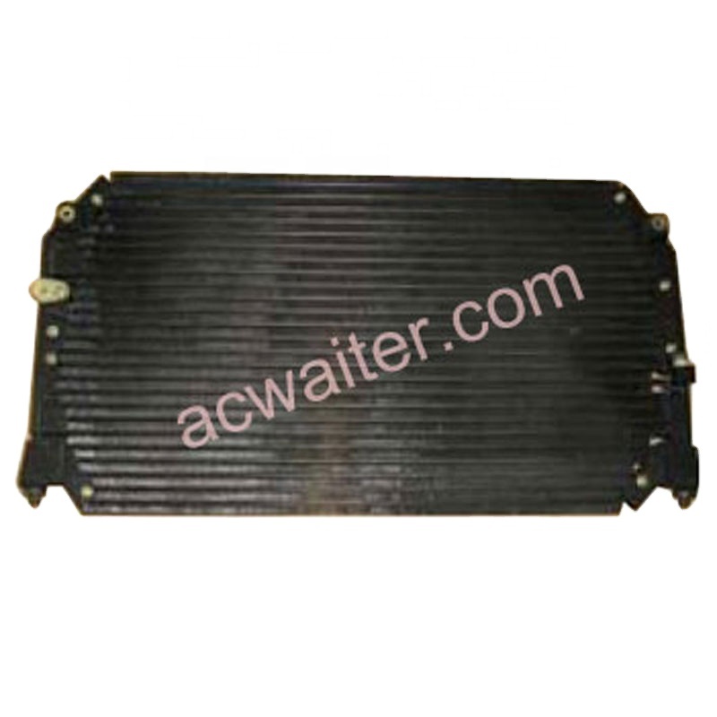 High Quality Air Conditioning Condenser for LEXUS EX300