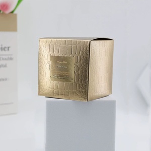 Cajas Impresas Personalizadas para Alimentos, Cosméticos, Juguetes y Más |   Empaque de Cartón Flexible - Product Image 1