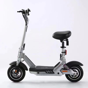 สกู๊ตเตอร์ไฟฟ้า 48V สำหรับผู้ใหญ่ คุณภาพสูง ยอดนิยม ลดราคา - Product Image 3
