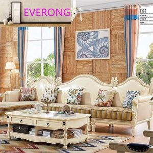 ชุดเฟอร์นิเจอร์ห้องนอนไม้และแผ่นเอวี1เอ็มดีเอฟสำหรับเด็ก ผลิตจากไม้เนื้อแข็งคุณภาพสูง ปี 2019 ให้ความสะดวกสบายสำหรับเด็ก - Product Image 1