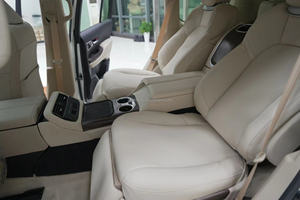 Siège de voiture Chaise de voiture de luxe Chaise <span class=keywords><strong>MBS</strong></span> pour Totoya LC200 LC300 Prado Innova LX570 avec console pavé tactile Chaise SUV nouveau modèle - Product Image 5