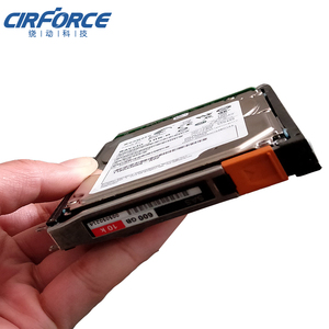 EMC 005050936, 005050935, 005050847, 005050846 V4-2S15-600U V4-2S15-600 EMC 2,5 "600 GB 15K SAS hdd disco duro - Product Image 6