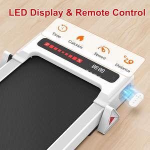 2025 nghiêng nhà văn phòng di động đi bộ Pad <span class=keywords><strong>2</strong></span> trong 1 dưới bàn chạy thấp máy tiếng ồn máy chạy bộ với <span class=keywords><strong>3</strong></span> cấp độ - Product Image 5