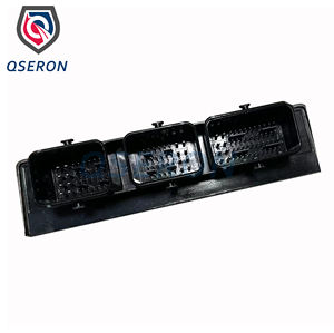 Calculateur moteur 21586637-9  9114 056766 ECU Module de commande électronique ECM pour <span class=keywords><strong>Peugeot</strong></span> <span class=keywords><strong>206</strong></span> modèle 2012 - Product Image 3