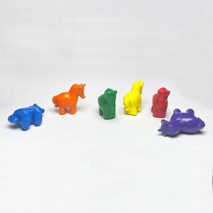 Assortiment de crayons de couleur <span class=keywords><strong>pastel</strong></span> et douce, nuances délicates pour les illustrations professionnelles, la conception de mode et les œuvres d'art apaisantes - Product Image 2