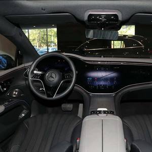 Sedán Usado 2023 <span class=keywords><strong>Mercedes</strong></span> Benz <span class=keywords><strong>EQS</strong></span> 450+ Edición de Lujo, Listo para Exportar, Bajo Kilometraje, Buen Estado, Volante a la Izquierda, Auto de <span class=keywords><strong>Segunda</strong></span> <span class=keywords><strong>Mano</strong></span> - Product Image 5