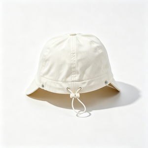 Women Men Quick Dry <b>Baseball</b> <b>Cap</b> Sun Protection Adjustable Outdoor UV Protection Sport <b>Cap</b> with Drawstring - Product Image 6