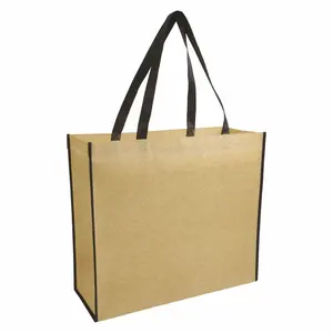 Shopper TNT Laminato personalizzato per merchandising - Product Image 3