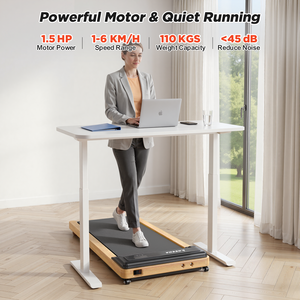 <span class=keywords><strong>Tapis</strong></span> <span class=keywords><strong>de</strong></span> <span class=keywords><strong>marche</strong></span> portable KREEDA, <span class=keywords><strong>tapis</strong></span> <span class=keywords><strong>de</strong></span> <span class=keywords><strong>marche</strong></span> <span class=keywords><strong>de</strong></span> haute qualité pour la remise en forme à domicile avec plusieurs modes <span class=keywords><strong>de</strong></span> contrôle, <span class=keywords><strong>tapis</strong></span> <span class=keywords><strong>de</strong></span> <span class=keywords><strong>marche</strong></span> en bois - Product Image 6