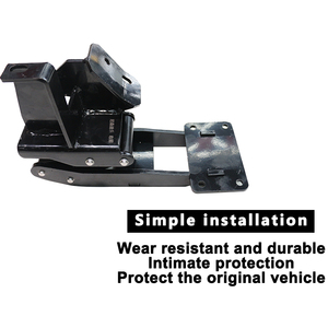 Descuento Accesorios para automóviles Paso lateral eléctrico Paso de pie automático Tablero corriente <span class=keywords><strong>Patrol</strong></span> Nissan 2015 + - Product Image 6