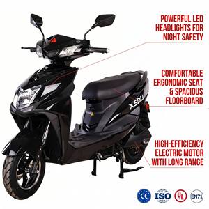 Moto électrique à bas <span class=keywords><strong>prix</strong></span>, rapide, 2000W 3000W, haute vitesse, type Streetbike, 80 km/h, pour la livraison - Product Image 1