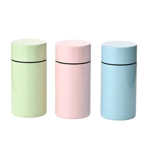 250ml Mini Food Thermos For Kids Thermos Lunch Box Portable