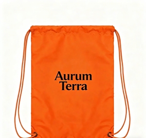 Sacs à dos en tissu non tissé réutilisables personnalisés avec cordon de serrage, sac de shopping, impression de logo, sac de sport en tissu non tissé avec cordon de serrage - Product Image 5