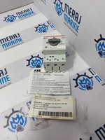 Plc M0 325 Motor Circuit Breaker 690v~ 2,5a Mo325 for Warranty Product