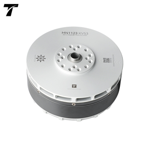 Moteur <span class=keywords><strong>de</strong></span> drone sans balais à aimant permanent T-MOTOR MN1123 KV53, haute performance, longue durée <span class=keywords><strong>de</strong></span> <span class=keywords><strong>vol</strong></span>, moteur pour drone - Product Image 6