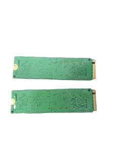 SSDPEKKW128G8XT M.2 2280 Nvme Pcie3.0*4 TLC SSD LAPTOP SSD 760p 128g BARU - Product Image 2
