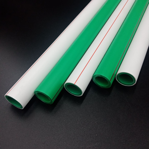 Bán Buôn Nhà Máy Trực Tiếp Nóng Và Lạnh Nước <span class=keywords><strong>PP</strong></span>-<span class=keywords><strong>R</strong></span> Ống Chất Lượng Cao Vật Liệu Nhựa Cho Công Nghiệp Sử Dụng Bán Buôn - Product Image 3