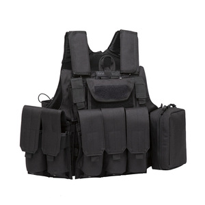 ウェイトマガジンポーチベストCpc卸売モールブラックXxlファッションカスタマイズ<span class=keywords><strong>Od</strong></span>コヨーテタクティカルベストプレートキャリア販売用 - Product Image 2