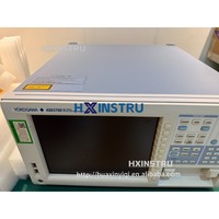 Yokogawa/Ando AQ6370D Optical Spectrum Analyzer USED hx