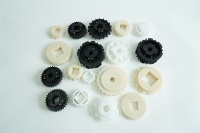 Pulley Seri Hairise HarP722 untuk Sistem Konveyor Tersedia untuk Dijual