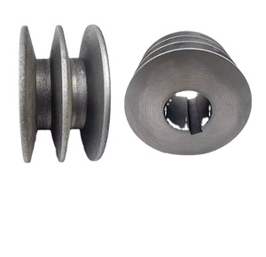 Rãnh đôi ổ đĩa phẳng vành đai discreducer động cơ tam giác Vành Đai ròng rọc với đường kính ngoài 60-<span class=keywords><strong>2B</strong></span> v-vành đai loại - Product Image 4