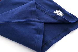 Camiseta Polo de Verano para Bebé Niño, Manga Corta, Cuello Solapa, Compresión, Secado Rápido, Transpirable, 2-7 Años, Ropa Infantil - Product Image 5