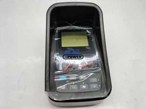 SK170-8 SK210-8 SK200-8 SK260-8 SK295-8 SK330-8 SK350-8ของรถขุดอะไหล่ไฟฟ้า YN59S00021F2 YN59S00021F3 - Product Image 2