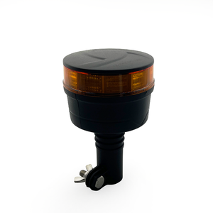 E-Mark approuvé voiture <span class=keywords><strong>moto</strong></span> rotatif 30 lumières LED d'urgence ambre <span class=keywords><strong>clignotant</strong></span> lampe de balise - Product Image 1