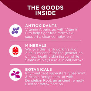 Oem/Odm Organic Stunning Gummy Gummy Candy <b>Vitamins</b> with Natural Fruit Flavors for Skin Health - Product Image 4