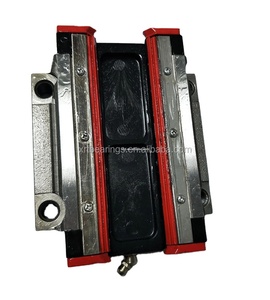 Originale AZI GGB45 blocco di guida lineare GGB45AA GGB45AAL GGB45BA GGB45BAL GGB45AB GGB45ABL - Product Image 1