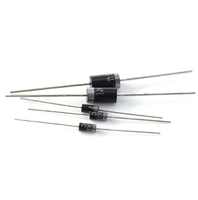 Diode redresseuse neuve Inline 1N4007 IN4007 DO-41, 1A 1200V