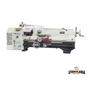 Tour parallèle avec régulation de vitesse TU 2406V - 230V - Product Image 2