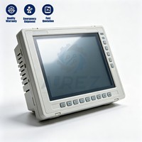 Kit de Interfaz de Panel Remoto 6AV7671-1EA01-5AA1 (6AV76711EA015AA1) con Servicio de Conversión de Protocolo CM/CP Opcional