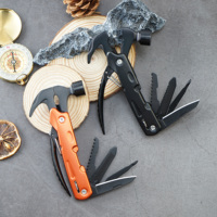 Marteau multifonctionnel pour homme, mini-outil universel, marteau multi-outils, vente chaude