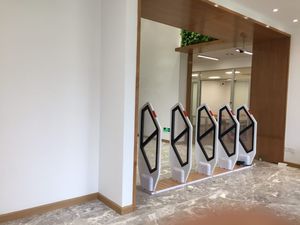 EAS Điện Tử Từ Nhãn Dán Nhãn Cho Cuốn Sách An Ninh Camera Chống Trộm Bảo Vệ Với Từ Hóa Và Demagnetized Chức Năng - Product Image 2