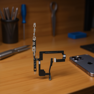 Câble flexible d'alimentation pour iPhone 15 – Câble flexible pour téléphone portable - Product Image 3