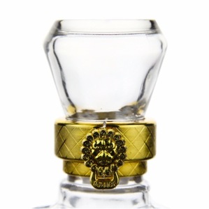 Botellas de Vidrio Personalizadas de 500ml y 750ml para Licor, Vino, Whisky, Vodka, Brandy y Tequila con Tapa de Corcho a Bajo Precio - Product Image 4