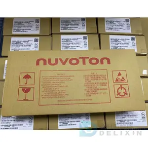 ISD4004-08ME Nuvoton(integrated circuits chip) isd4004-08me