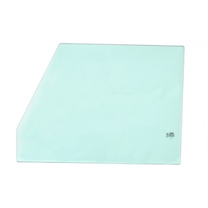 Puerta Delantera de Vidrio Verde de 4 mm APTA PARA LAND ROVER - Product Image 1