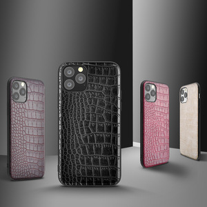 Ốp điện thoại da PU cho <span class=keywords><strong>iPhone</strong></span> <span class=keywords><strong>Plus</strong></span> Pro Max dành cho nam, màu sắc <span class=keywords><strong>7</strong></span> 8 11 12 13 14 15 16 - Product Image 2