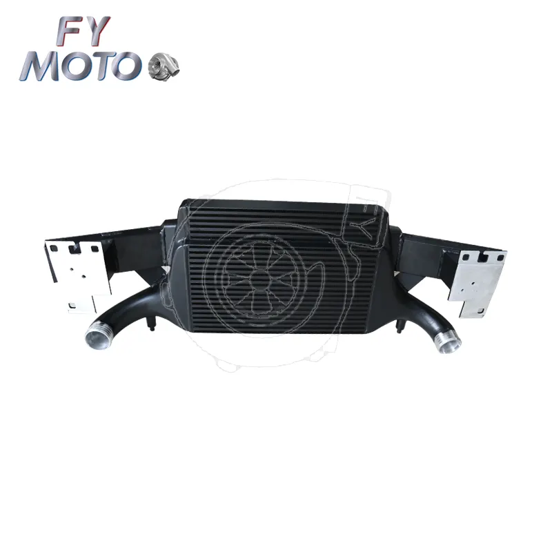 Intercooler para coche, Intercooler de competición para Audi RS3 8V EVO3