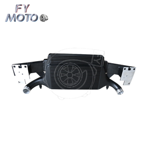 Pour <span class=keywords><strong>Audi</strong></span> <span class=keywords><strong>RS3</strong></span> <span class=keywords><strong>8V</strong></span> EVO3 compétition <span class=keywords><strong>Intercooler</strong></span> - Product Image 1