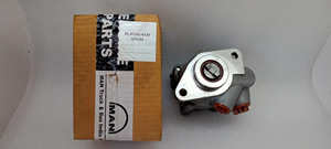 Hot Sell 2025 Power Steering <b>Pump</b> 81.471016137/2 VCR & 4 VCR/Steering <b>Pump</b> Mounting For Vehicle Uses By Exporters - Product Image 6