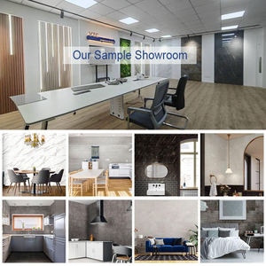 Revêtement <span class=keywords><strong>de</strong></span> sol carrelage en vinyle PVC LVT antidérapant imperméable écologique <span class=keywords><strong>de</strong></span> <span class=keywords><strong>luxe</strong></span> avec installation par clic/auto-adhésif Vente en gros - Product Image 6