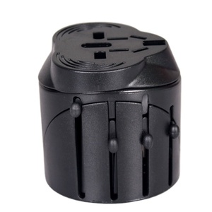 Tiktok Hot Bán Durable phổ Thế Giới Du lịch Power cắm adapter với cổng USB - Product Image 1