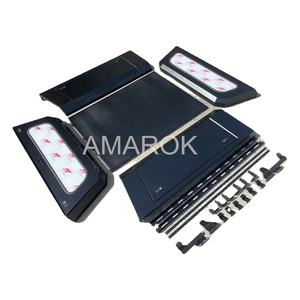 Accessoires de capote pour camion 4x4, capote rigide pour camionnette pour <span class=keywords><strong>Amarok</strong></span> - Product Image 2