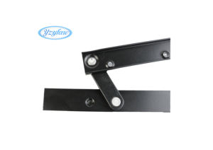 窓金物 アルミ製摩擦式ステーハンガー 12インチ CHH - Product Image 5