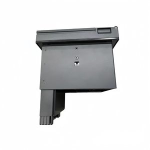 TR-W500 TR-W550 TR-W1000 HMI หน้าจอสัมผัสแบบ 5 นิ้ว ติดตั้งบนแผง สำหรับบันทึกข้อมูลอุตสาหกรรม มีสินค้าในสต็อก - Product Image 2