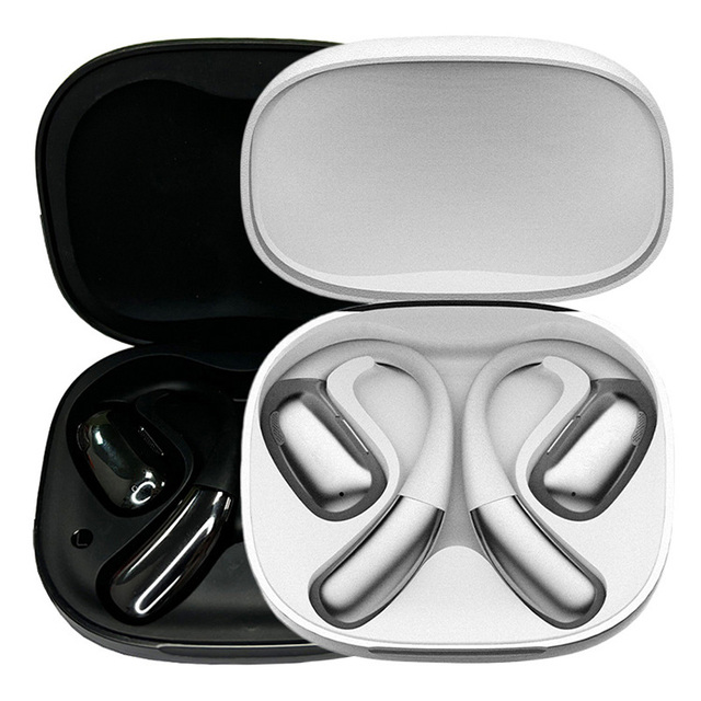 Focuses Best Electronic Foreign Language Real-time 144 Language Translate Earbuds Smart Intelligent Translation Headphones