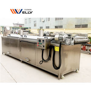 Máquina de Precocción de Fácil Uso para Langostas, Garbanzos, Frijoles, Judías Rojas, Ñame - Product Image 6